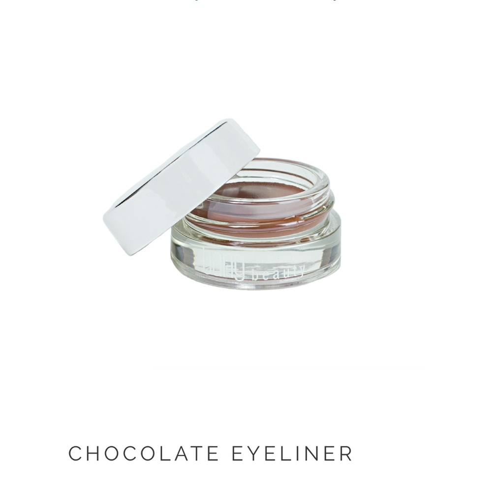 Bang Beauty chocolate gel liner